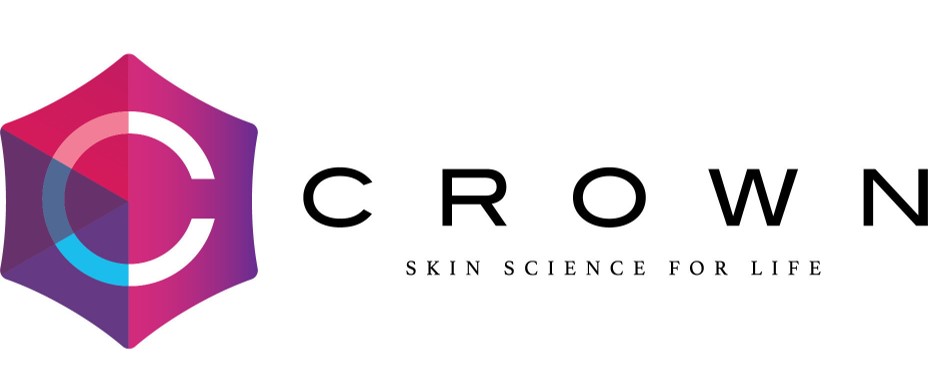 crown Skin Science for life logo