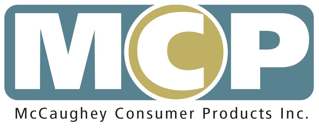 McCaughey Consumer Products Inc logo