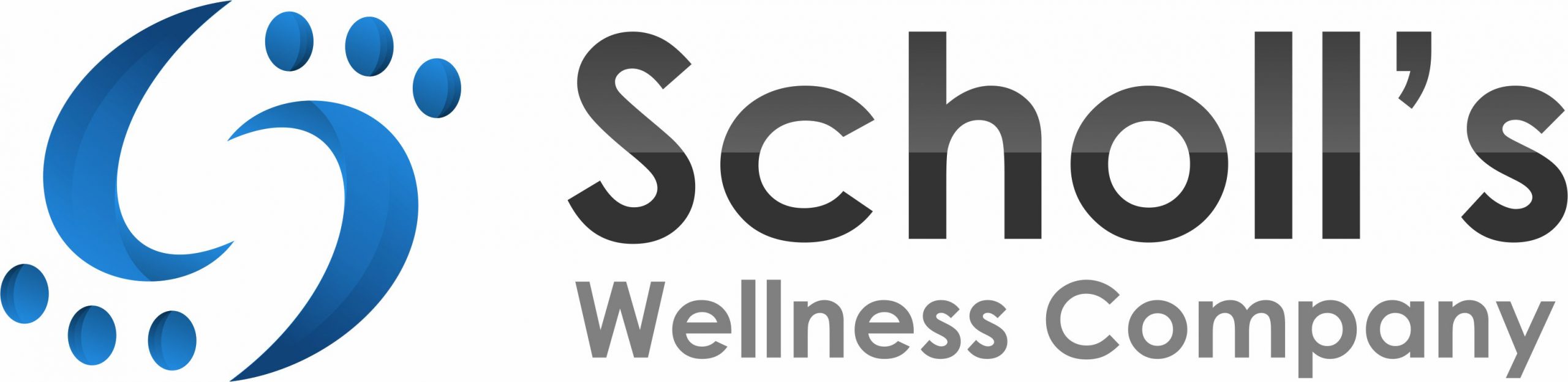 Scholl's Wellness Company Logo