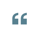 quote-left-white left quote