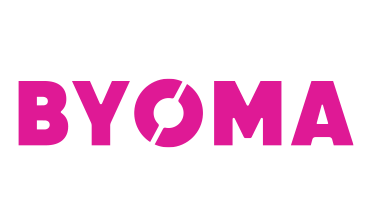 BYOMA Logo