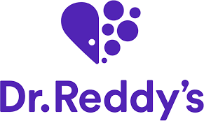 Dr Reddys Logo