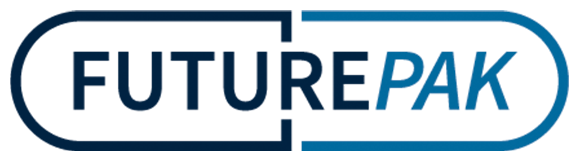 FuturePak Logo