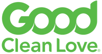 Good Clean Love Logo