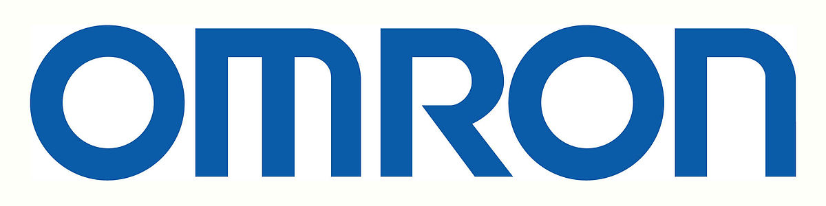 OMRON Logo